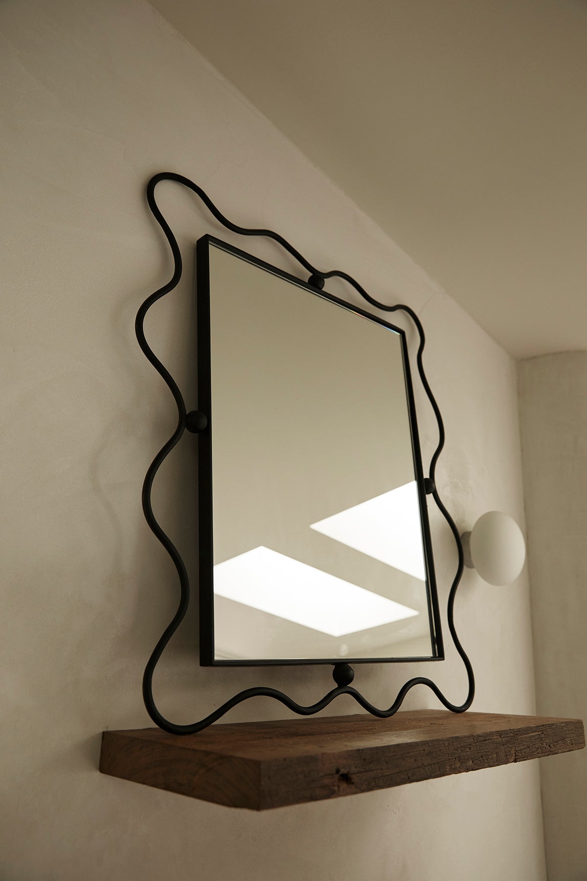 Monte Wall Mirror