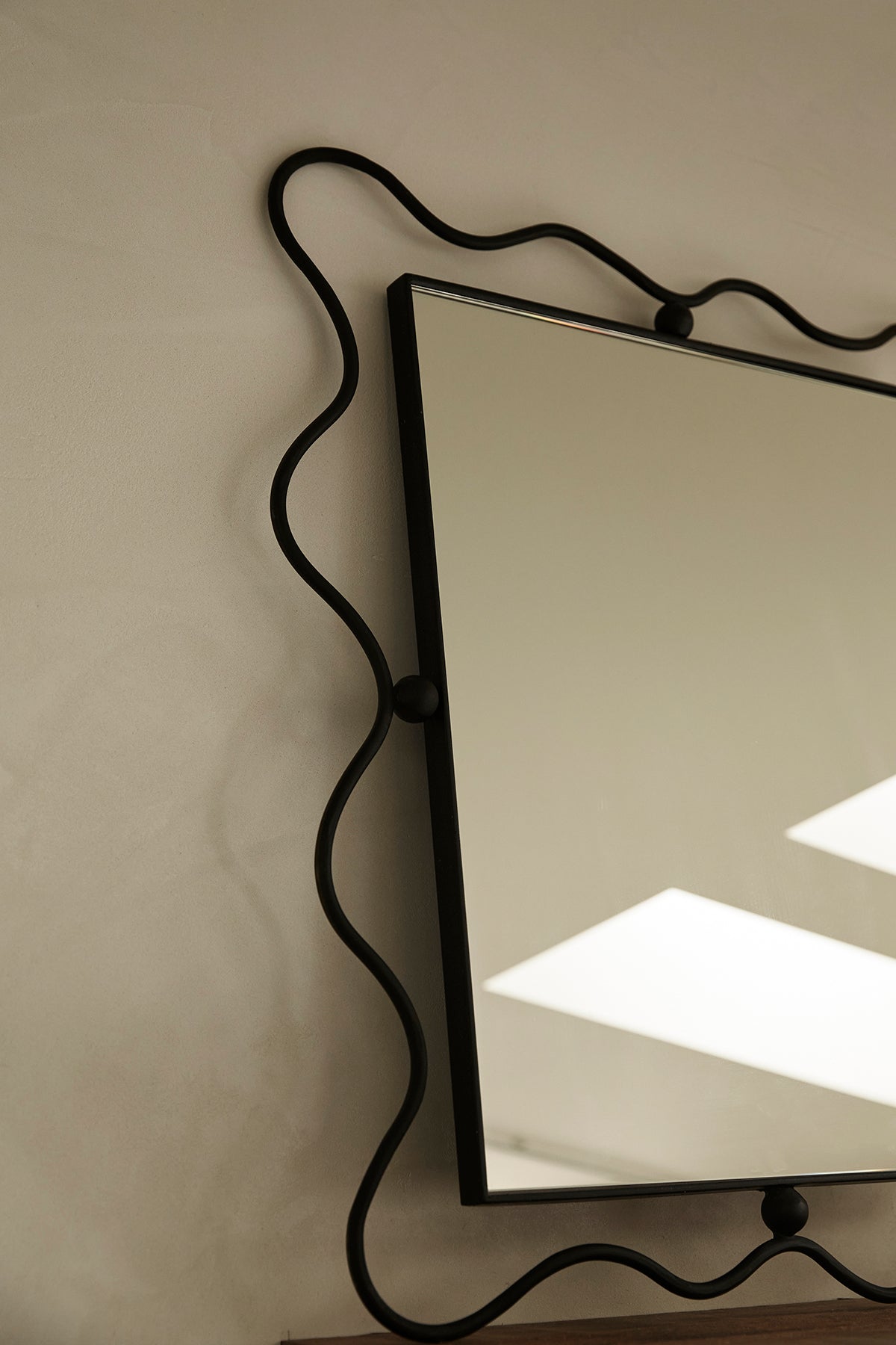 Monte Wall Mirror
