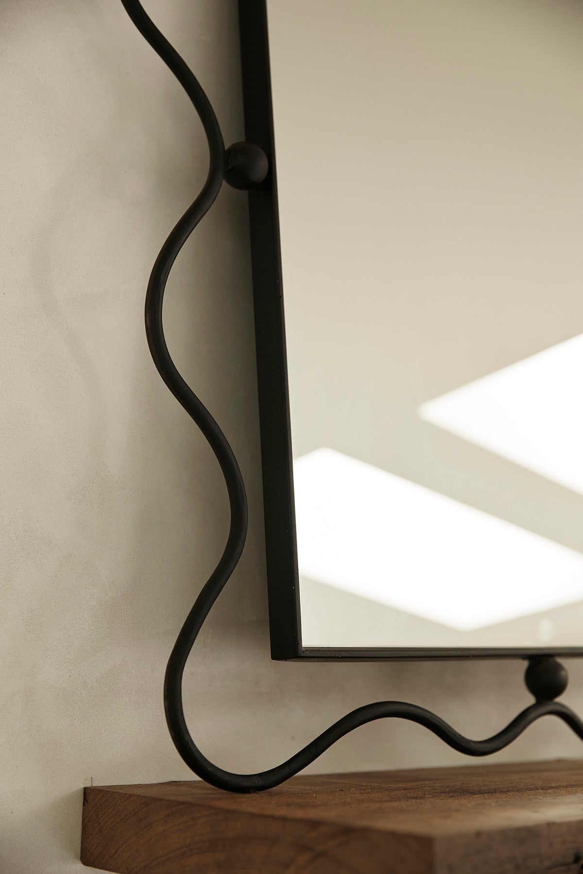 Monte Wall Mirror