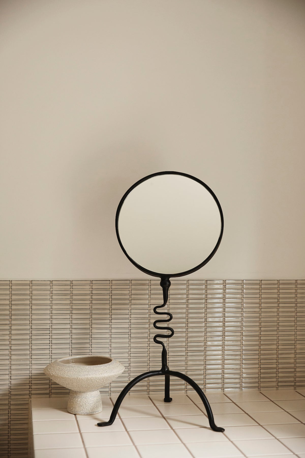Rumi Vanity Mirror