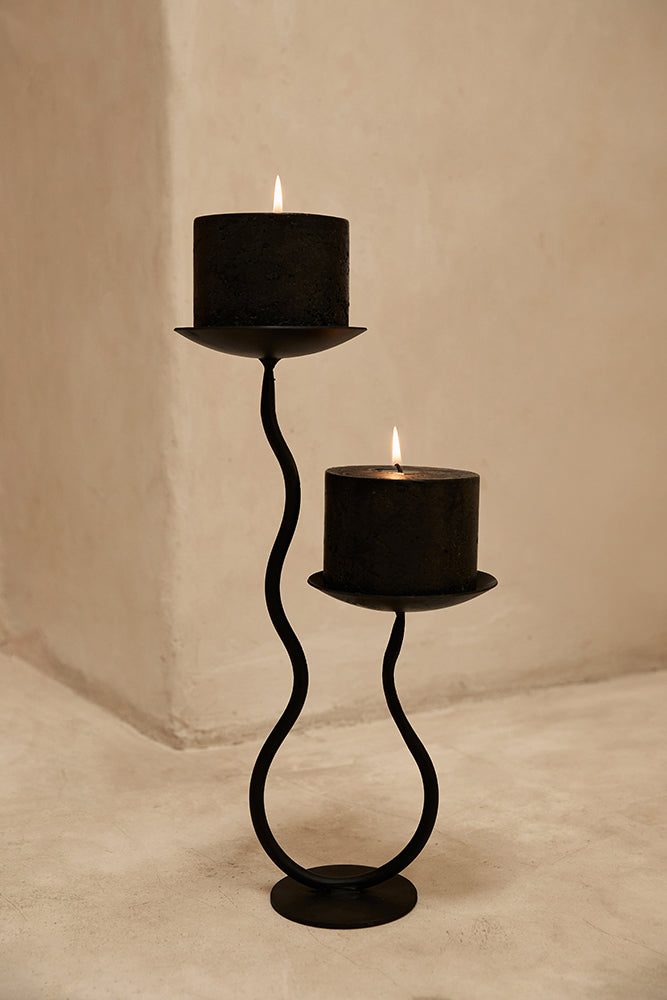Valli Candlestick