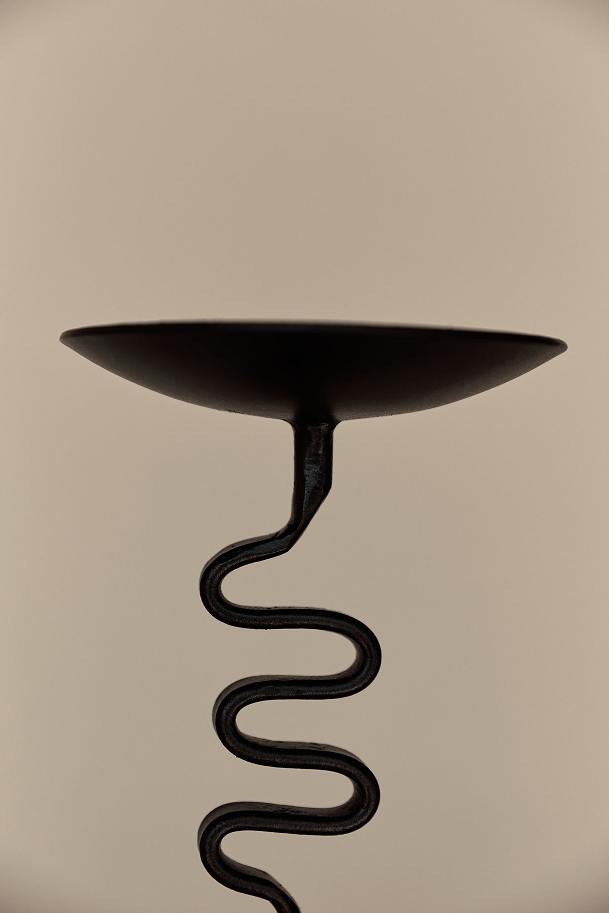 Frederick Candlestick