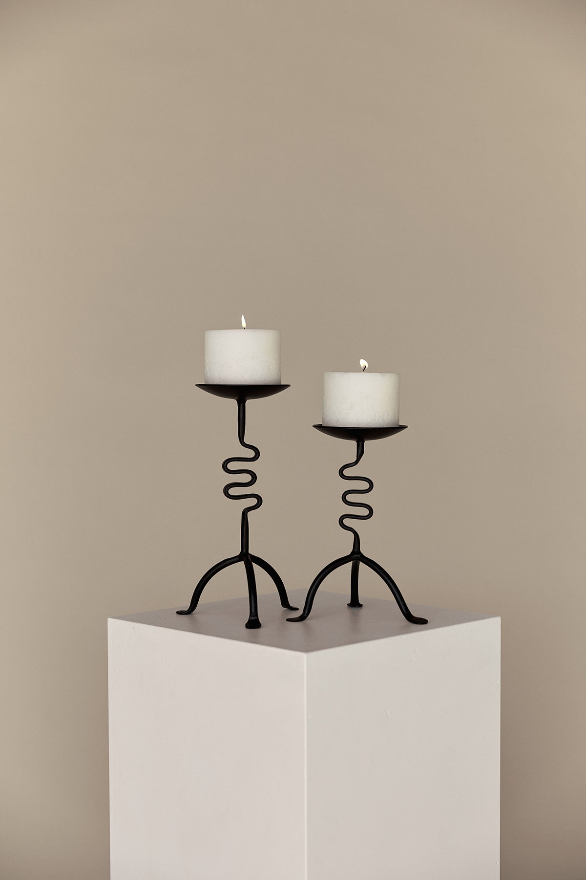 Frederick Candlestick