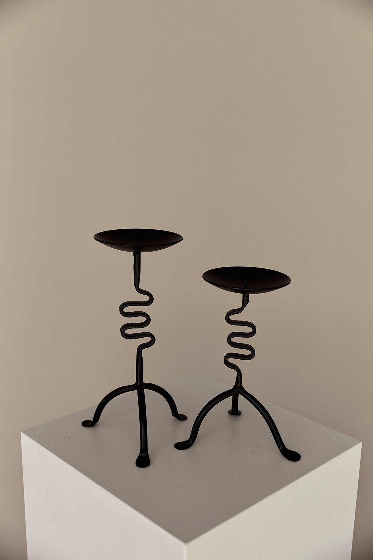 Frederick Candlestick