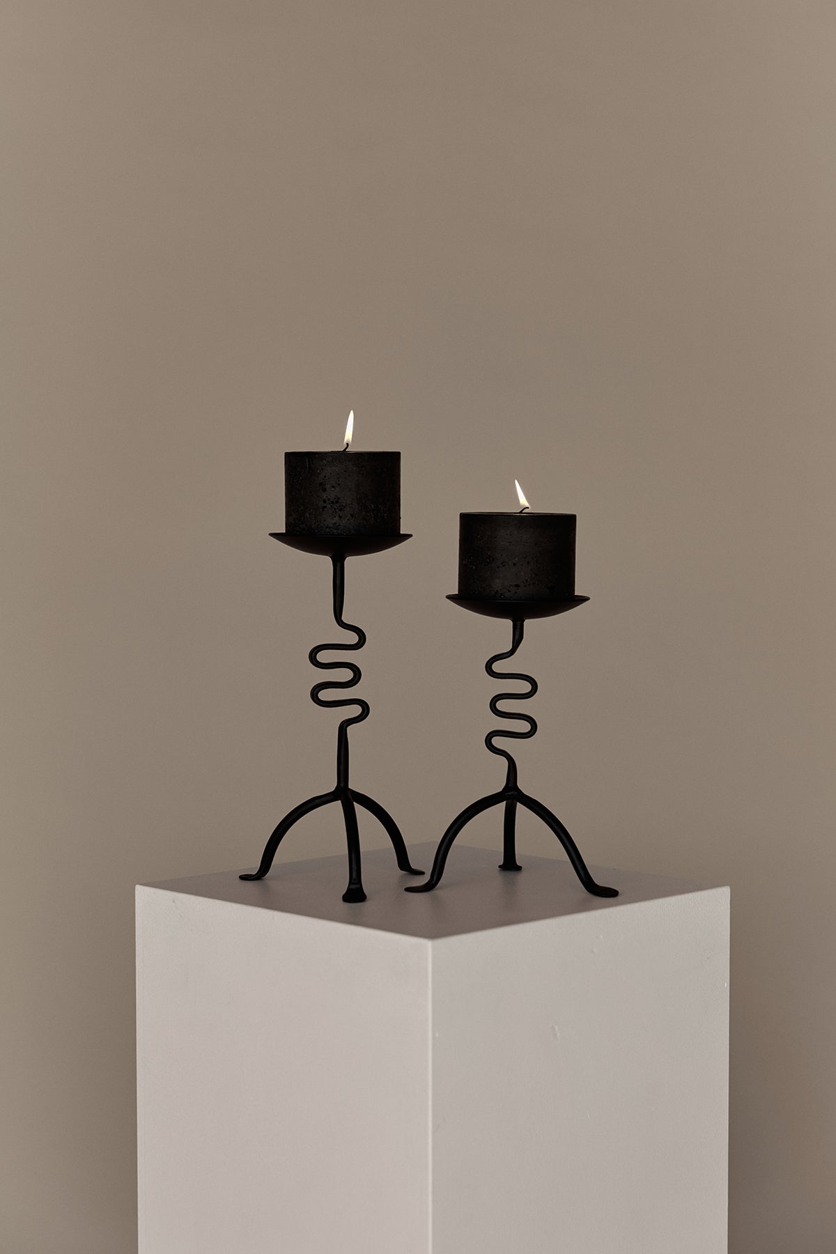 Frederick Candlestick