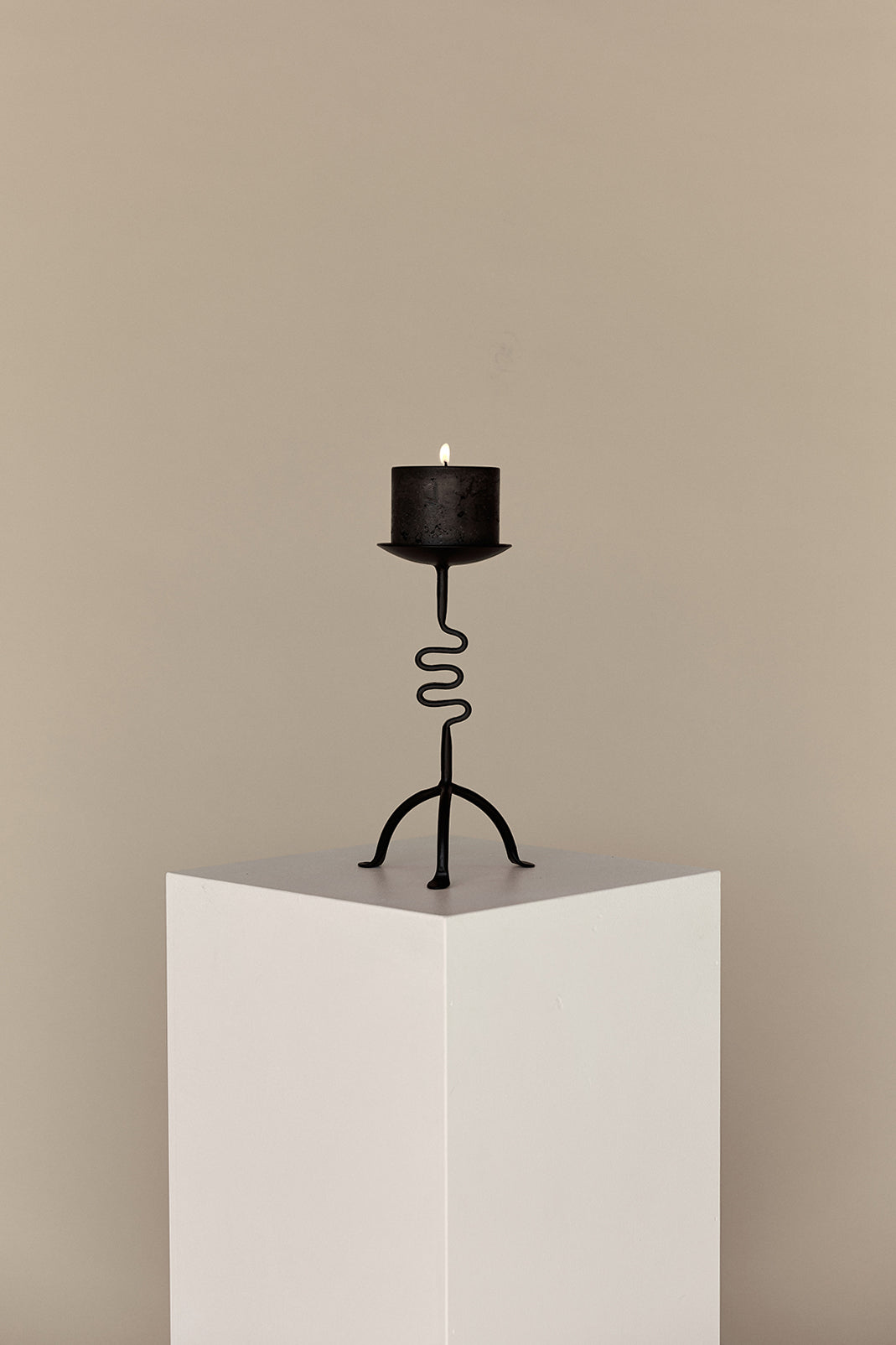 Frederick Candlestick