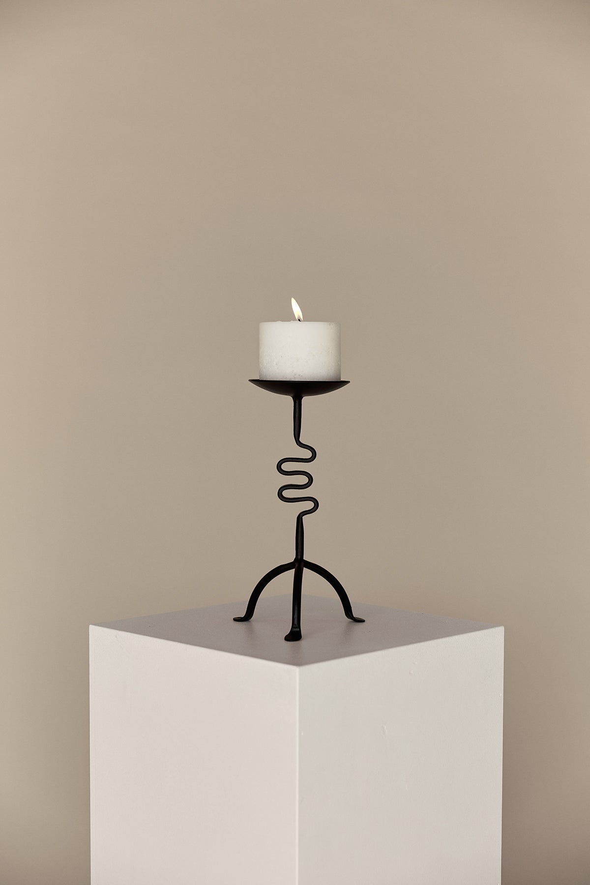 Frederick Candlestick