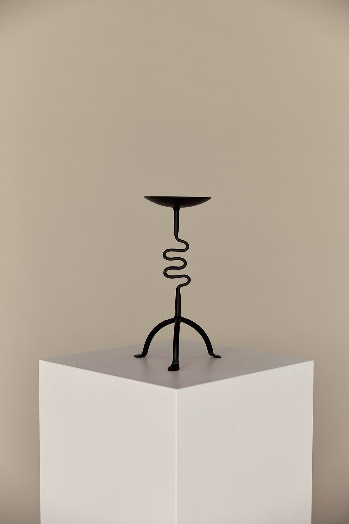 Frederick Candlestick