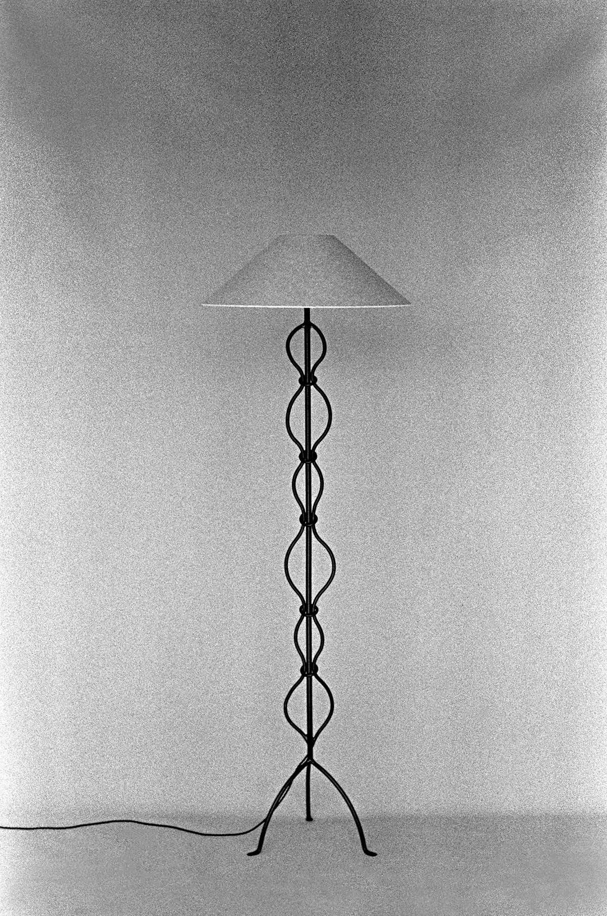 Penelope floor lamp
