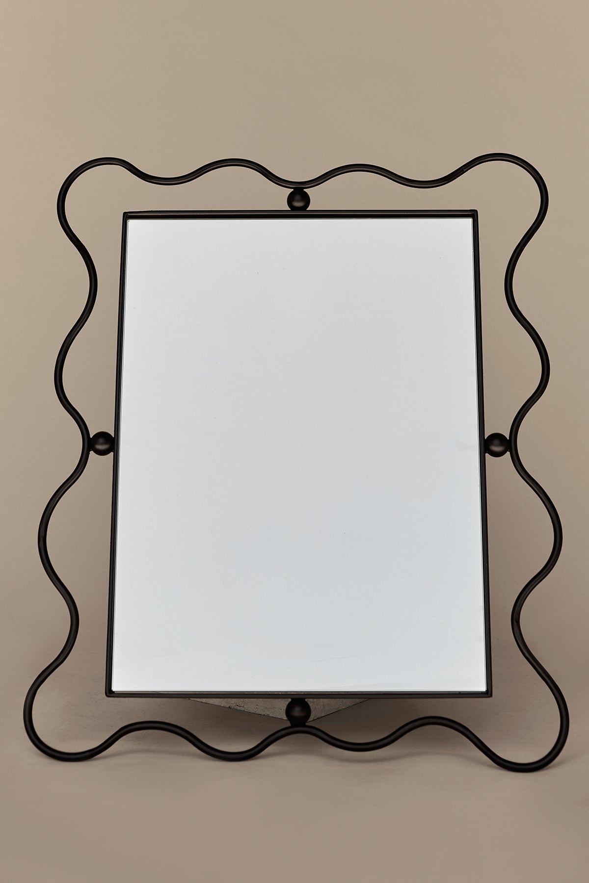 Monte Wall Mirror