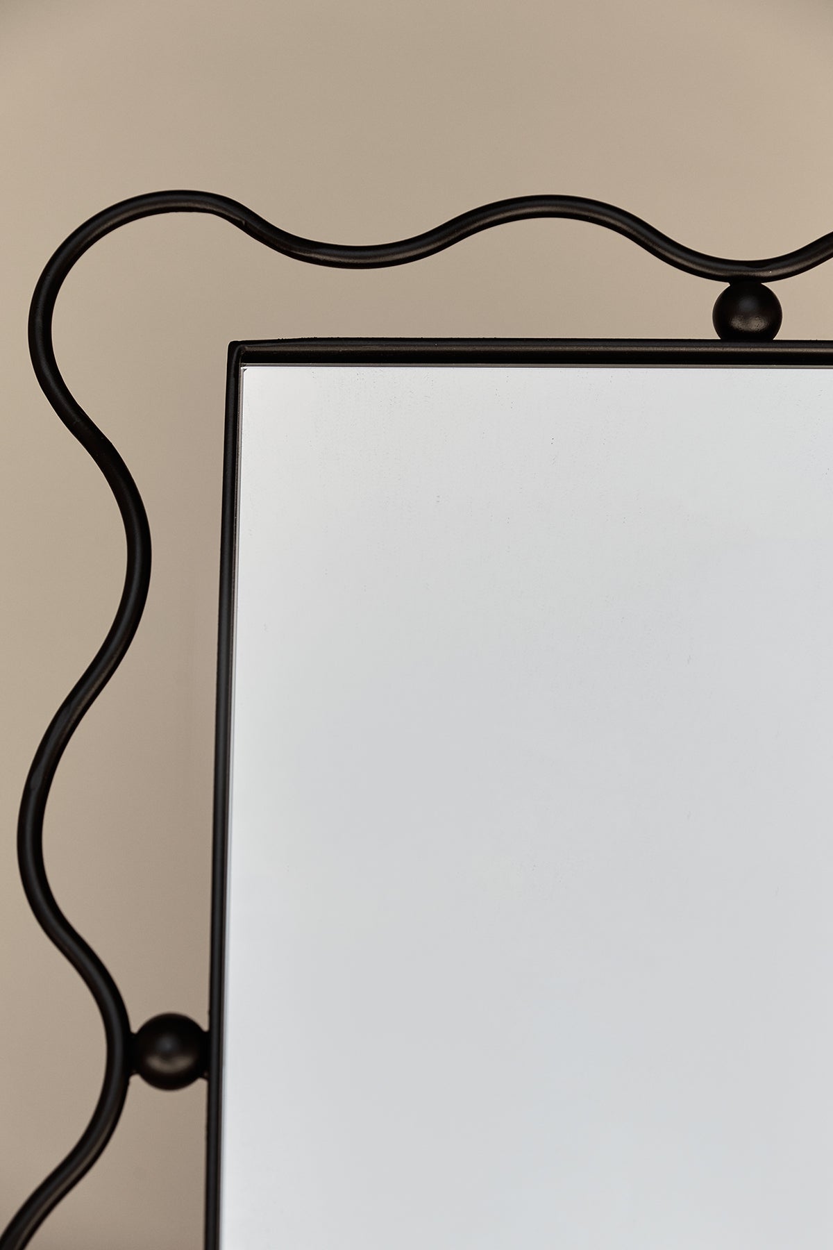 Monte Wall Mirror