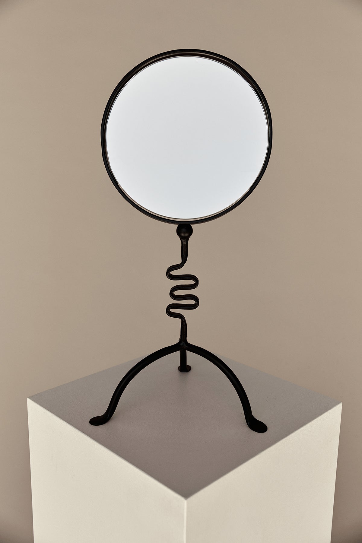 Rumi Vanity Mirror
