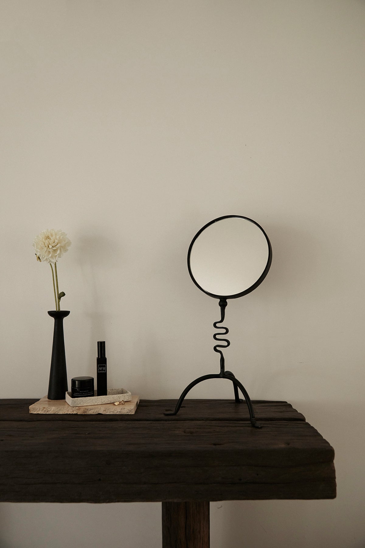 Rumi Vanity Mirror